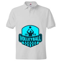 Ecosmart® Jersey Polo Thumbnail