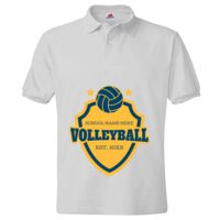 Ecosmart® Jersey Polo Thumbnail