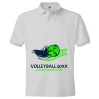 Ecosmart® Jersey Polo Thumbnail