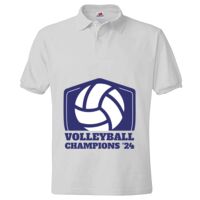 Ecosmart® Jersey Polo Thumbnail