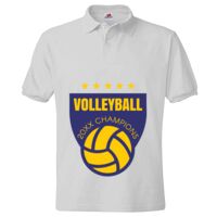 Ecosmart® Jersey Polo Thumbnail