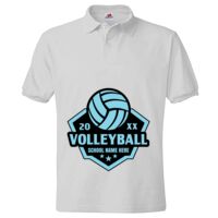 Ecosmart® Jersey Polo Thumbnail