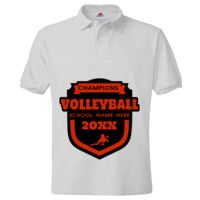 Ecosmart® Jersey Polo Thumbnail
