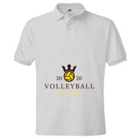 Ecosmart® Jersey Polo Thumbnail