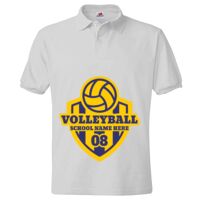 Ecosmart® Jersey Polo Thumbnail