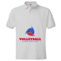 Ecosmart® Jersey Polo Thumbnail