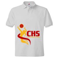 Ecosmart® Jersey Polo Thumbnail
