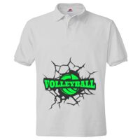 Ecosmart® Jersey Polo Thumbnail