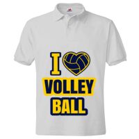 Ecosmart® Jersey Polo Thumbnail
