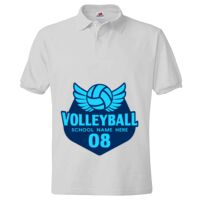 Ecosmart® Jersey Polo Thumbnail