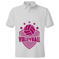 Ecosmart® Jersey Polo Thumbnail