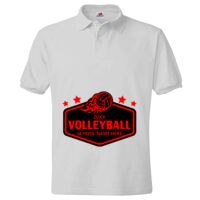 Ecosmart® Jersey Polo Thumbnail
