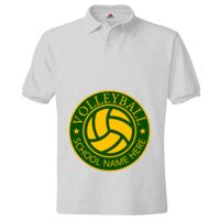 Ecosmart® Jersey Polo Thumbnail