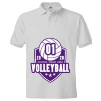 Ecosmart® Jersey Polo Thumbnail