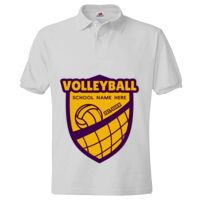 Ecosmart® Jersey Polo Thumbnail