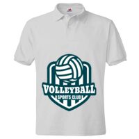Ecosmart® Jersey Polo Thumbnail