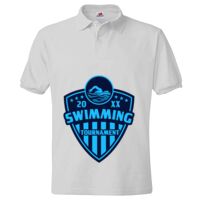 Ecosmart® Jersey Polo Thumbnail