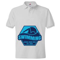 Ecosmart® Jersey Polo Thumbnail