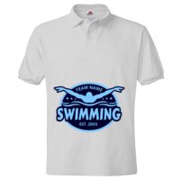 Ecosmart® Jersey Polo Thumbnail