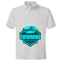 Ecosmart® Jersey Polo Thumbnail