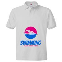 Ecosmart® Jersey Polo Thumbnail