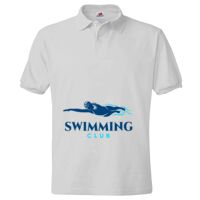 Ecosmart® Jersey Polo Thumbnail