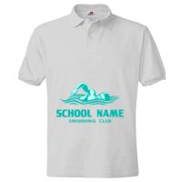 Ecosmart® Jersey Polo Thumbnail