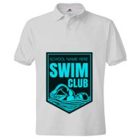 Ecosmart® Jersey Polo Thumbnail