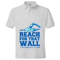 Ecosmart® Jersey Polo Thumbnail