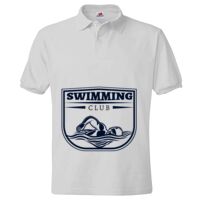 Ecosmart® Jersey Polo Thumbnail