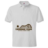 Ecosmart® Jersey Polo Thumbnail