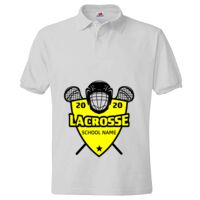 Ecosmart® Jersey Polo Thumbnail