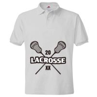 Ecosmart® Jersey Polo Thumbnail