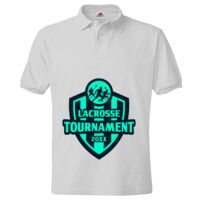 Ecosmart® Jersey Polo Thumbnail