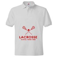 Ecosmart® Jersey Polo Thumbnail