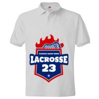 Ecosmart® Jersey Polo Thumbnail