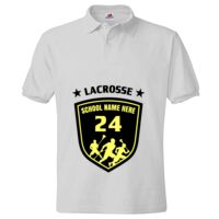 Ecosmart® Jersey Polo Thumbnail