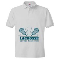 Ecosmart® Jersey Polo Thumbnail