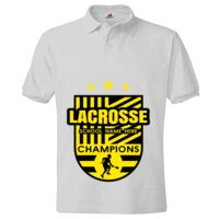 Ecosmart® Jersey Polo Thumbnail