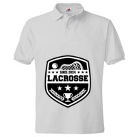 Ecosmart® Jersey Polo Thumbnail