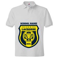 Ecosmart® Jersey Polo Thumbnail