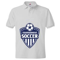 Ecosmart® Jersey Polo Thumbnail