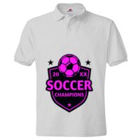 Ecosmart® Jersey Polo Thumbnail