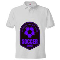 Ecosmart® Jersey Polo Thumbnail