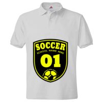 Ecosmart® Jersey Polo Thumbnail