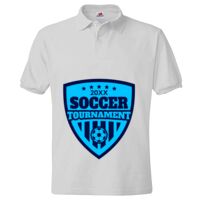 Ecosmart® Jersey Polo Thumbnail