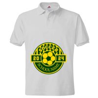Ecosmart® Jersey Polo Thumbnail