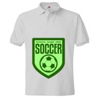 Ecosmart® Jersey Polo Thumbnail