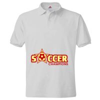 Ecosmart® Jersey Polo Thumbnail