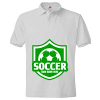 Ecosmart® Jersey Polo Thumbnail